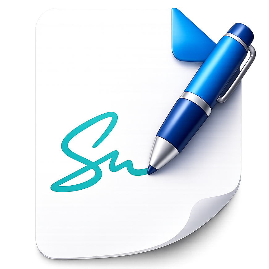 SignQuicker - Free Online PDF Signing Tool